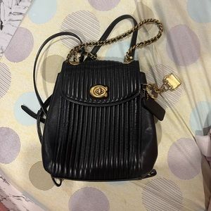 COACH BACKPACK